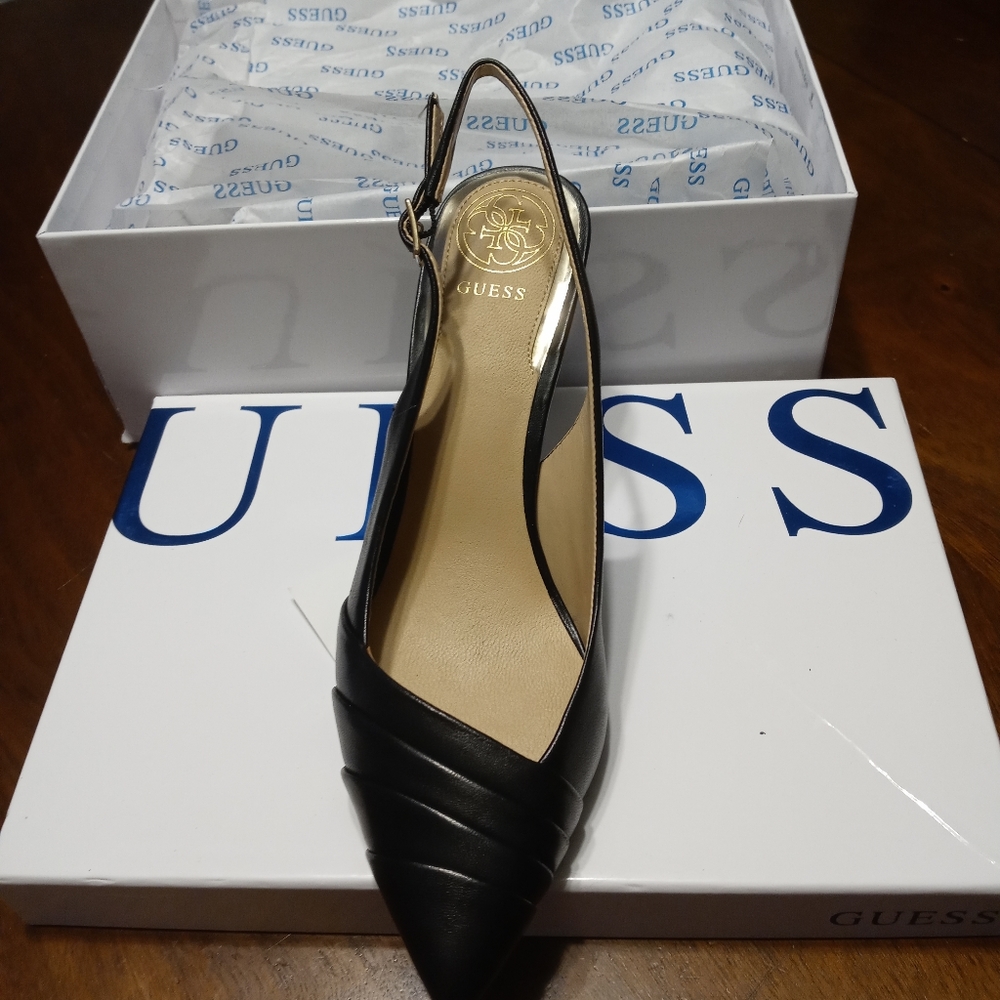 Guess heels - Picture 4 of 11